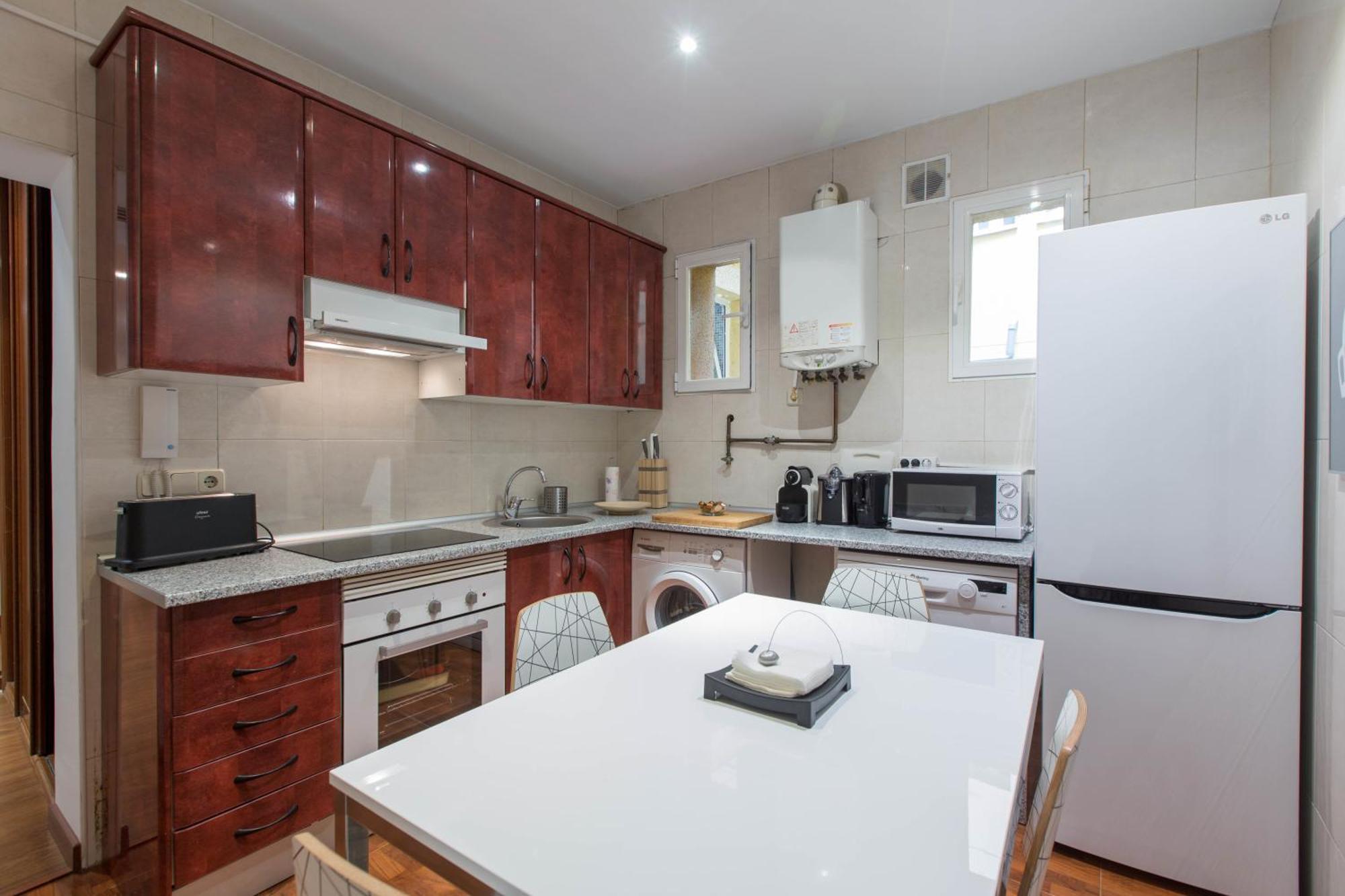 Apartamento Book in Madrid- Puerta Del Sol Habitación foto